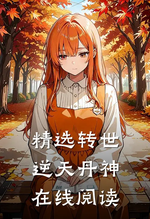 精选转世逆天丹神在线阅读