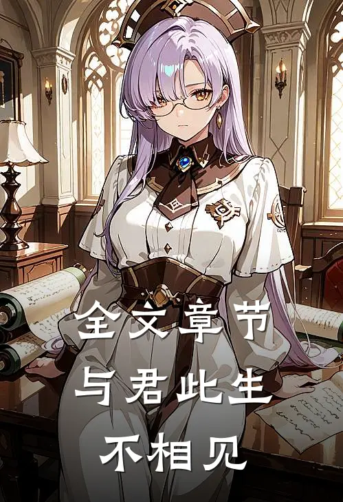 全文章节与君此生不相见
