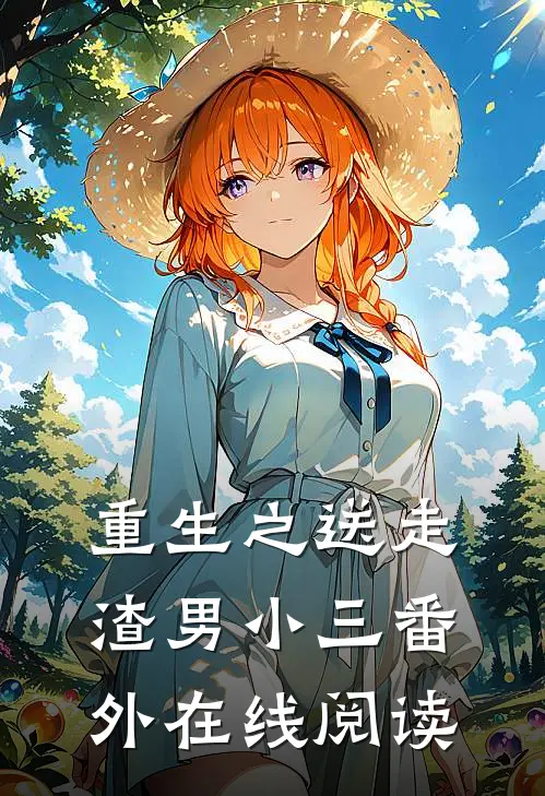 重生之送走渣男小三 番外在线阅读