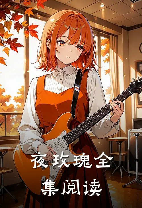 夜玫瑰全集阅读