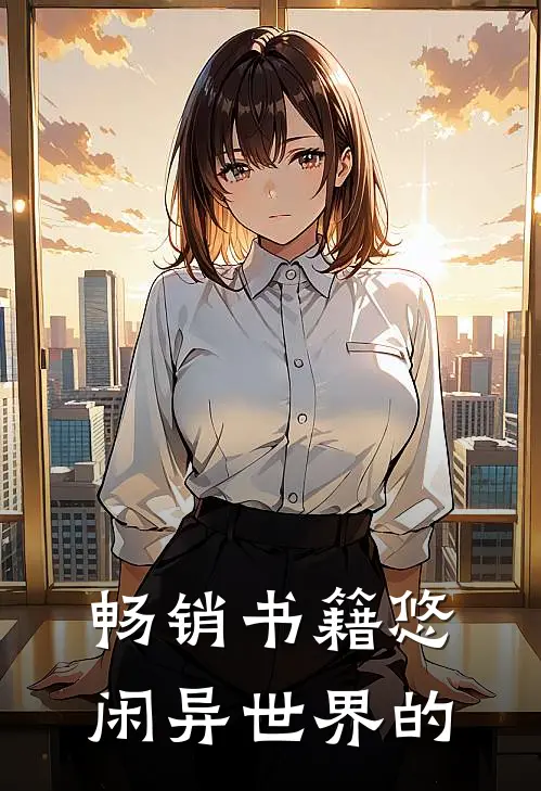 畅销书籍悠闲异世界的