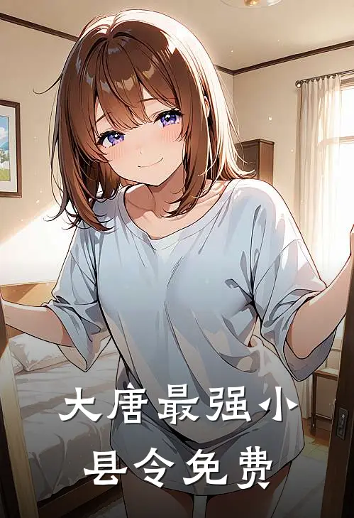 大唐最强小县令免费