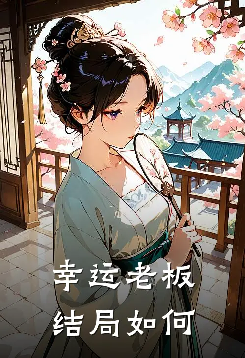 幸运老板结局如何