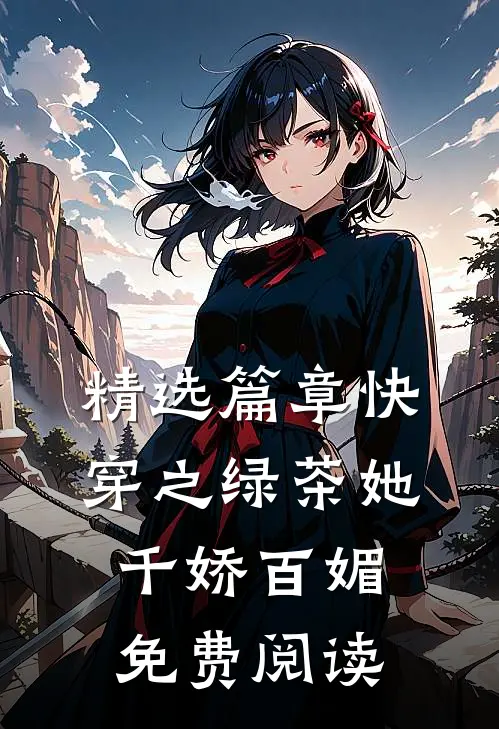 精选篇章快穿之绿茶她千娇百媚免费阅读