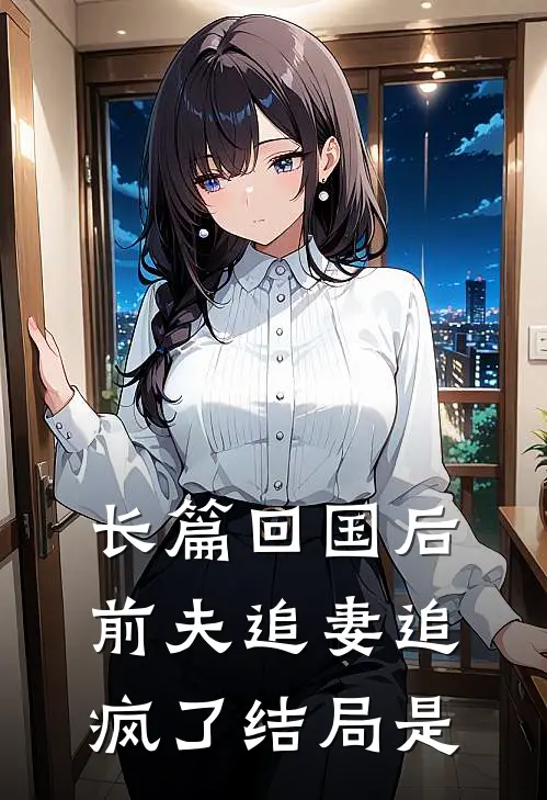 长篇回国后,前夫追妻追疯了结局是