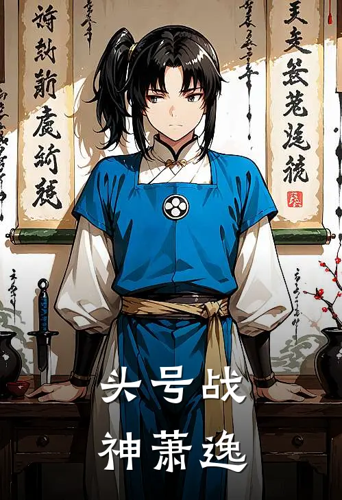 头号战神萧逸