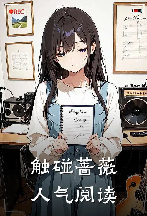 触碰蔷薇人气阅读