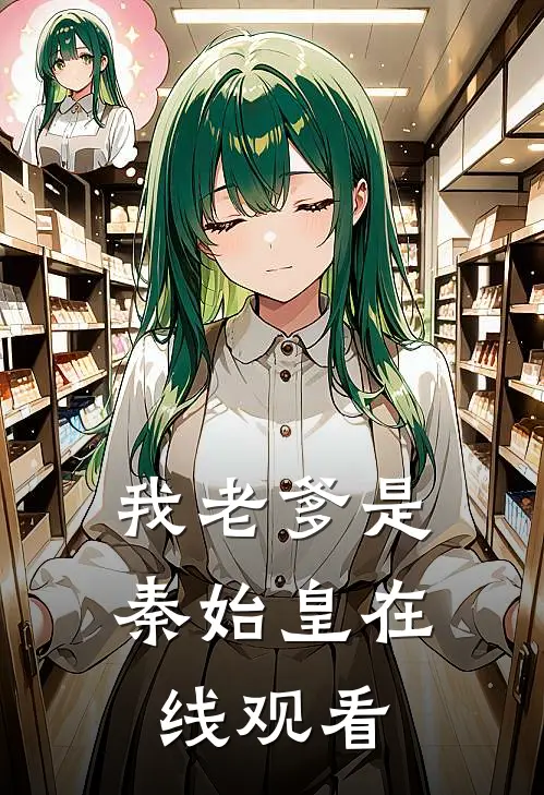 我老爹是秦始皇在线观看