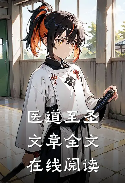医道至圣文章全文在线阅读