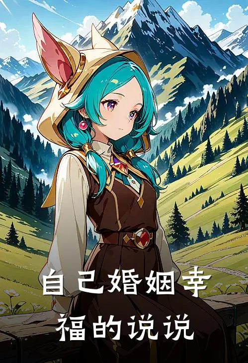 自己婚姻幸福的说说