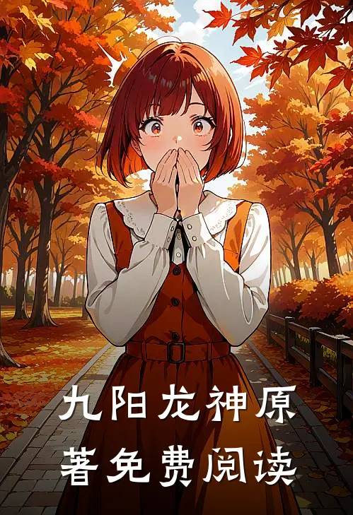九阳龙神原著免费阅读