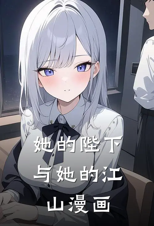 她的陛下与她的江山漫画
