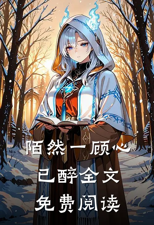 陌然一顾心已醉全文免费阅读
