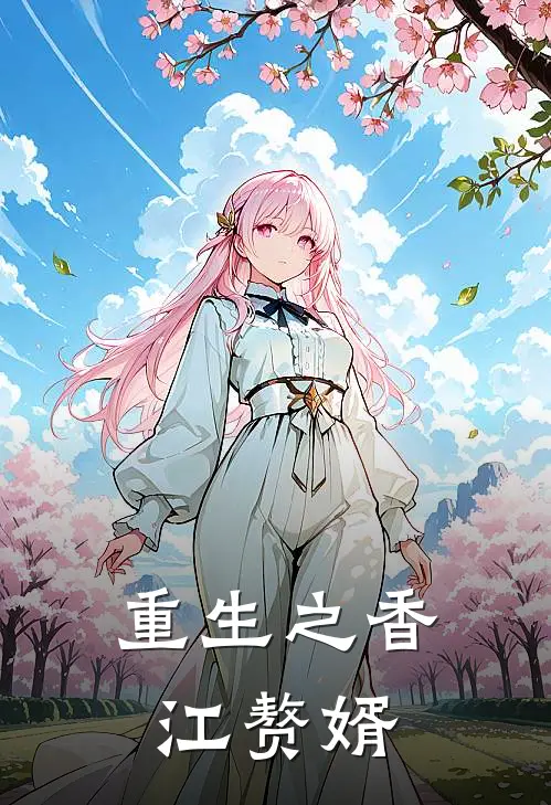 重生之香江赘婿