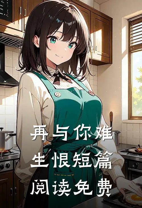 再与你难生恨短篇阅读免费