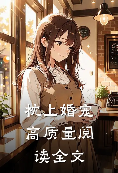 枕上婚宠高质量阅读全文