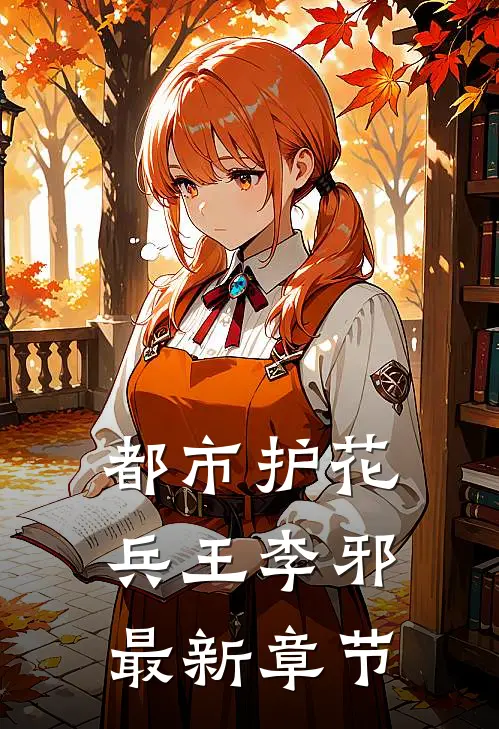 都市护花兵王李邪最新章节