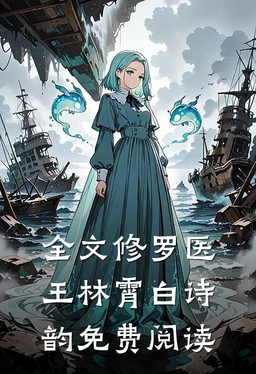 全文修罗医王林霄白诗韵免费阅读
