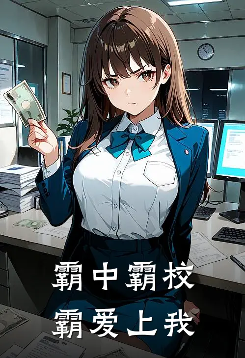 霸中霸校霸爱上我