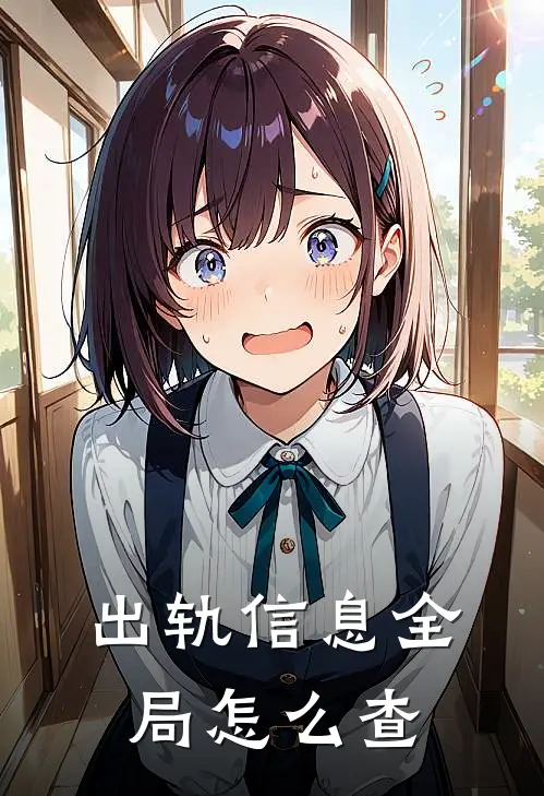 出轨信息全局怎么查