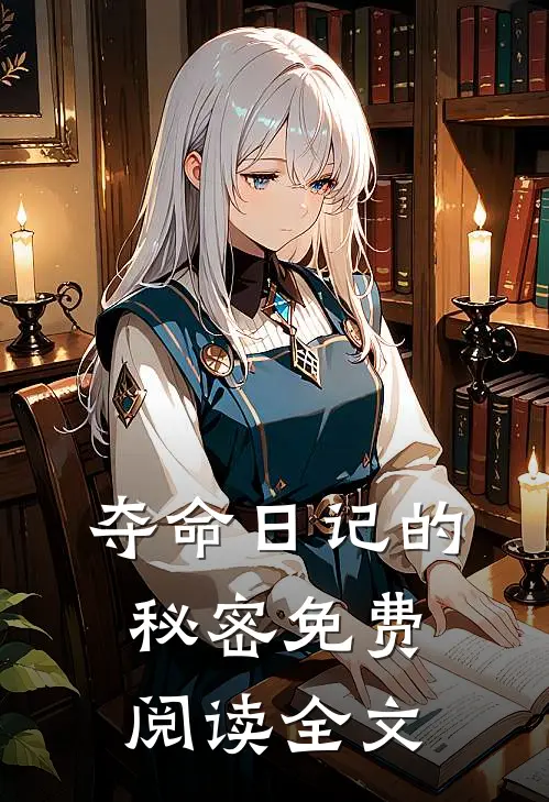 夺命日记的秘密免费阅读全文