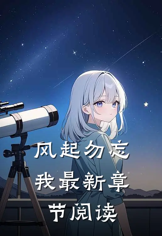 风起勿忘我最新章节阅读