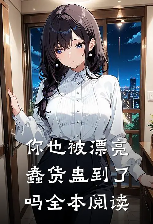 你也被漂亮蠢货蛊到了吗全本阅读