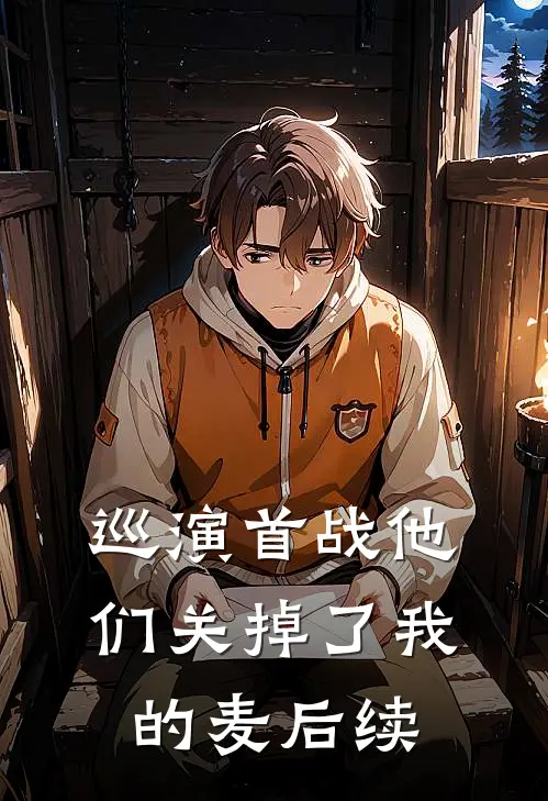 巡演首战他们关掉了我的麦后续