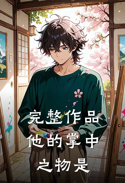 完整作品他的掌中之物是