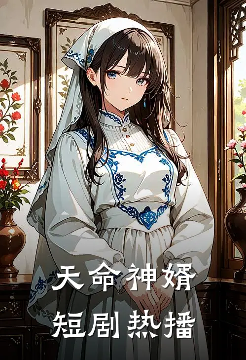 天命神婿短剧热播