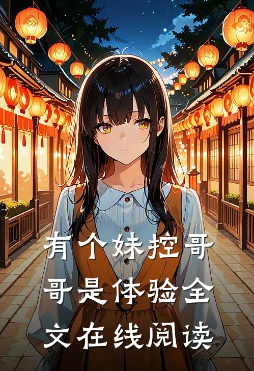 有个妹控哥哥是体验全文在线阅读
