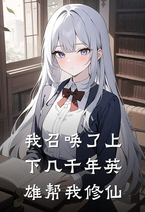 我召唤了上下几千年英雄帮我修仙