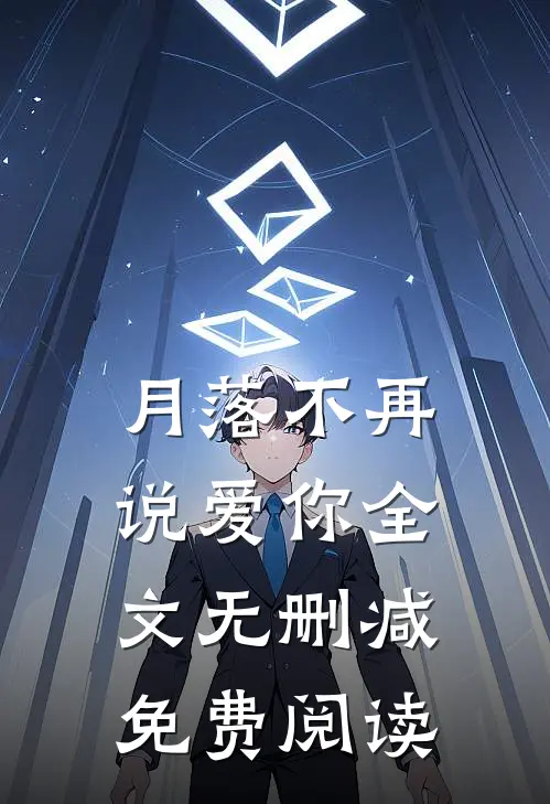 月落不再说爱你全文无删减免费阅读