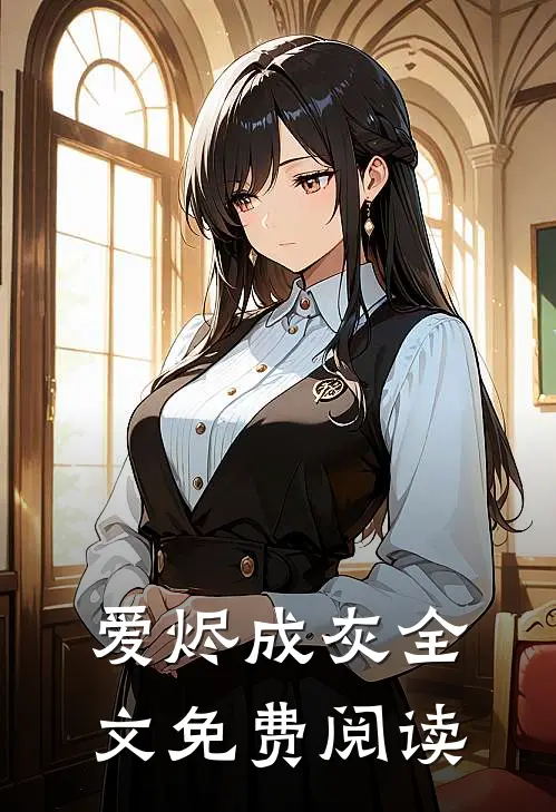 爱烬成灰全文免费阅读