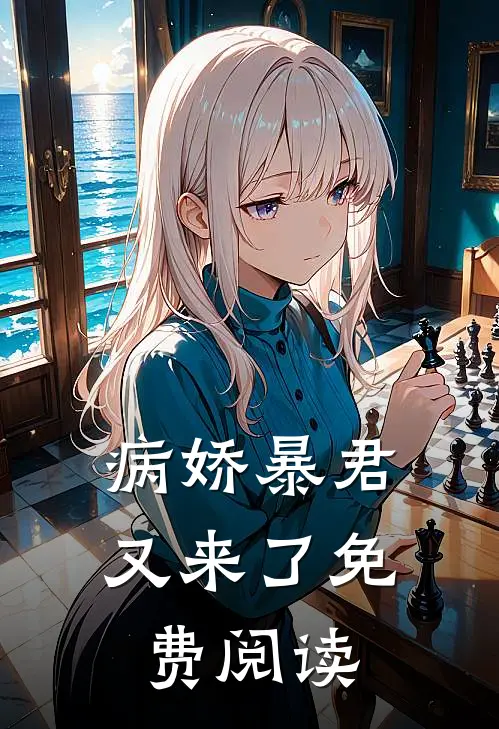 病娇暴君又来了免费阅读