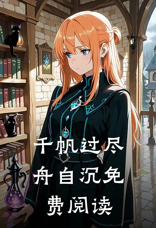 千帆过尽舟自沉免费阅读