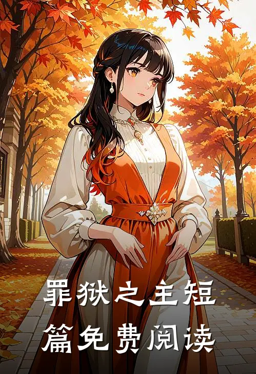 罪狱之主短篇免费阅读