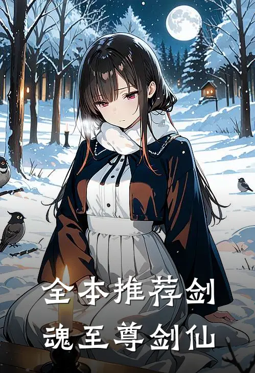 全本推荐剑魂至尊剑仙
