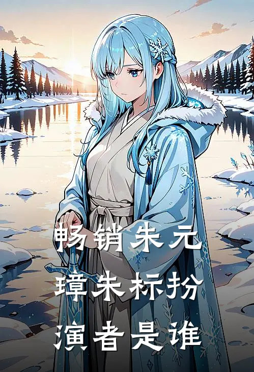 畅销朱元璋朱标扮演者是谁
