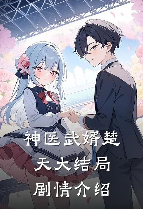 神医武婿楚天大结局剧情介绍