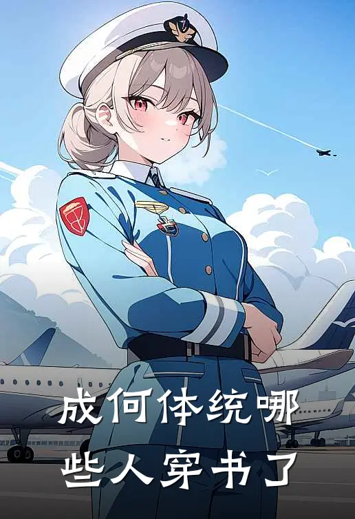 成何体统哪些人穿书了