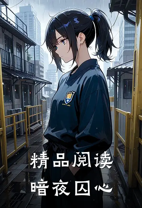 精品阅读暗夜囚心