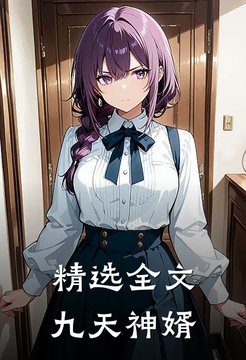 精选全文九天神婿