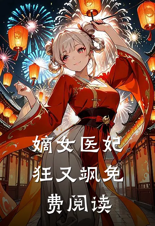 嫡女医妃狂又飒免费阅读