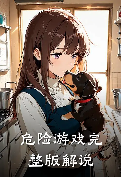 危险游戏完整版解说