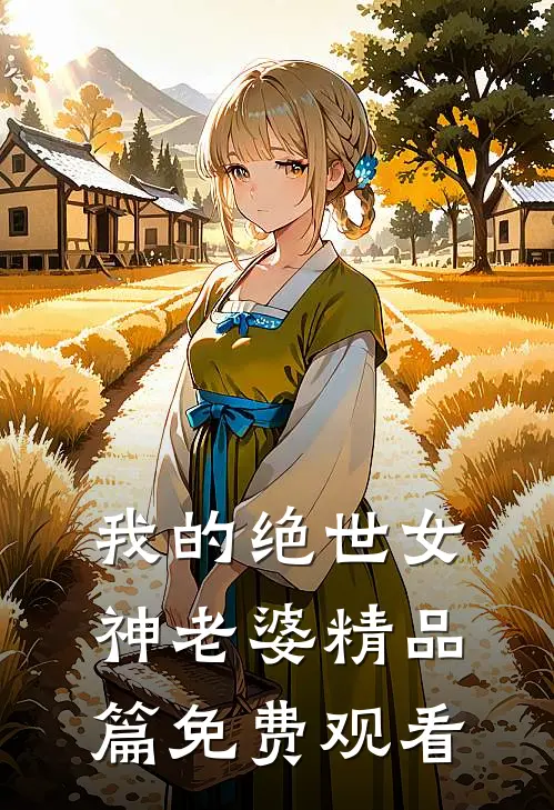 我的绝世女神老婆精品篇免费观看