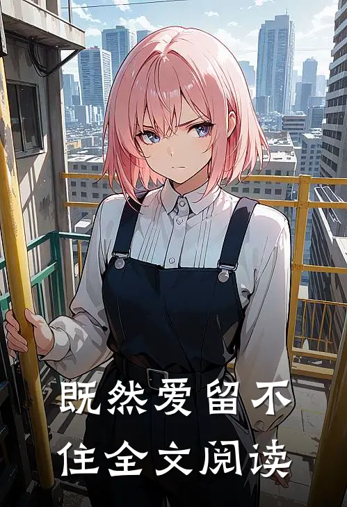 既然爱留不住全文阅读