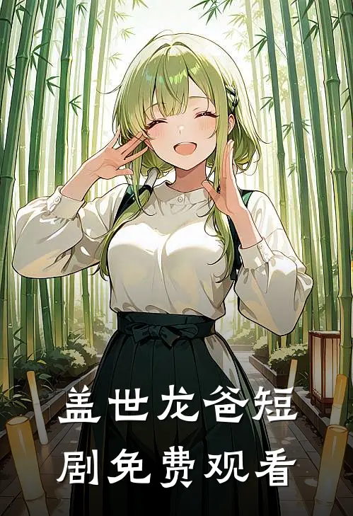 盖世龙爸短剧免费观看