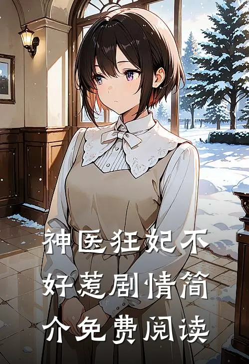 神医狂妃不好惹剧情简介免费阅读