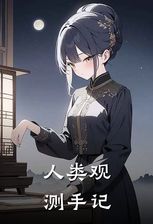 人类观测手记